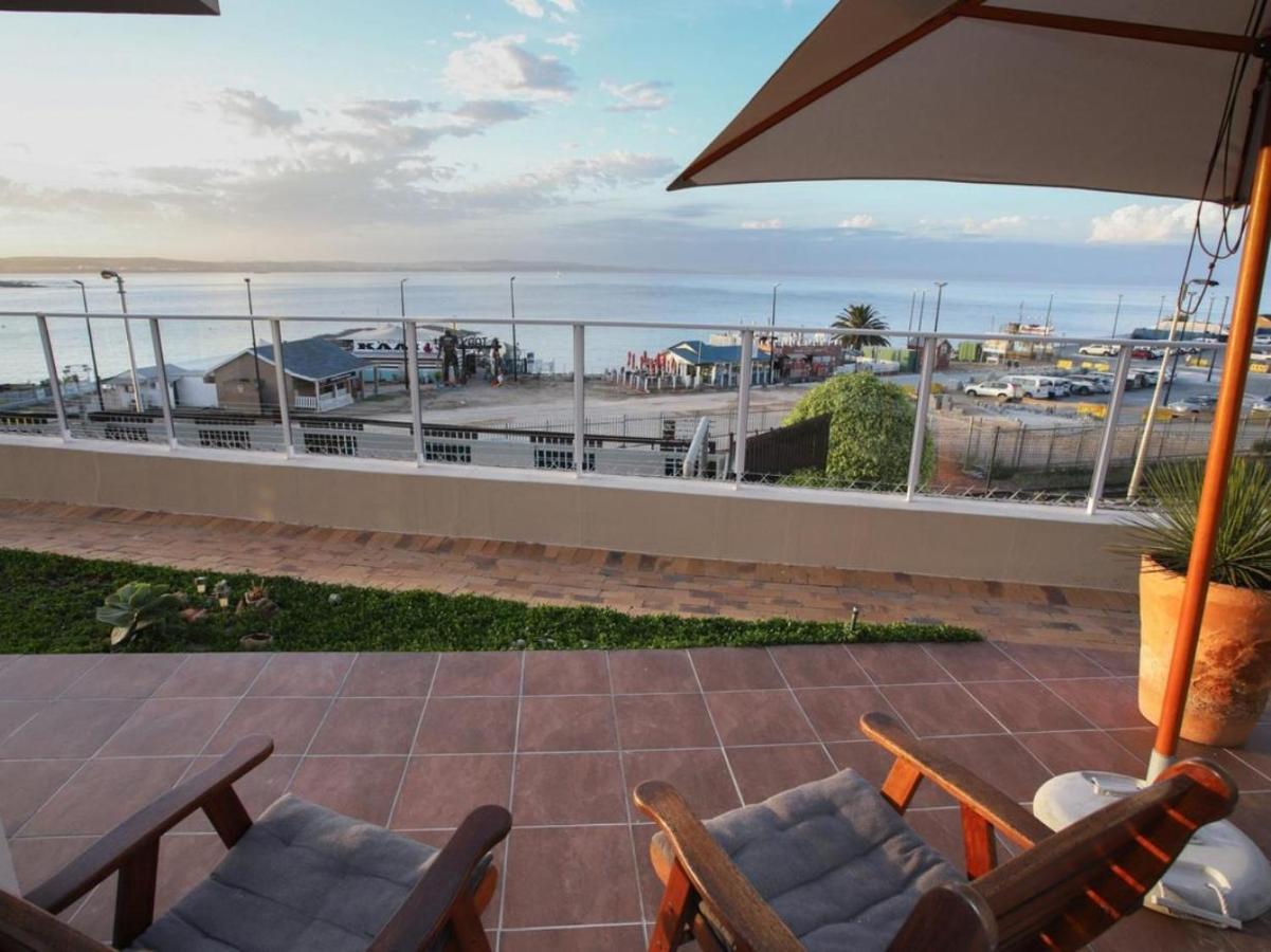 Go2Boa Luxury Apartment Mossel Bay Eksteriør billede