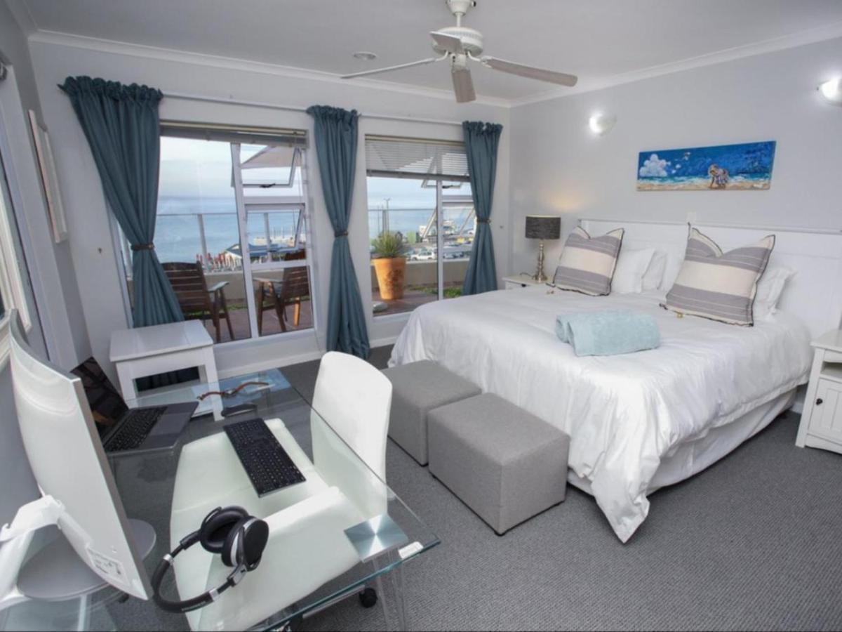 Go2Boa Luxury Apartment Mossel Bay Eksteriør billede