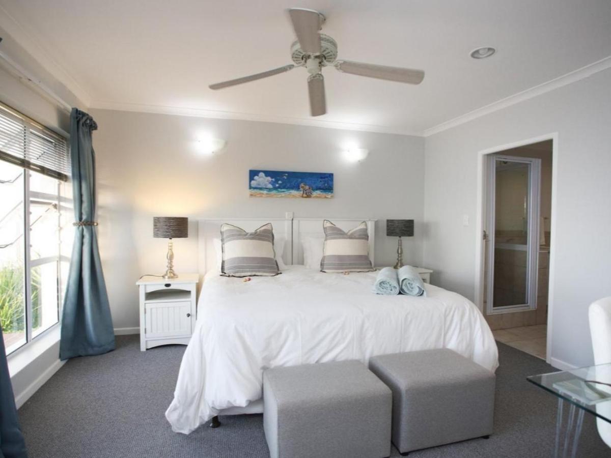 Go2Boa Luxury Apartment Mossel Bay Eksteriør billede