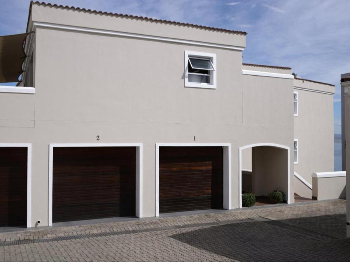 Go2Boa Luxury Apartment Mossel Bay Eksteriør billede