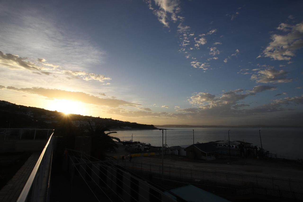 Go2Boa Luxury Apartment Mossel Bay Eksteriør billede